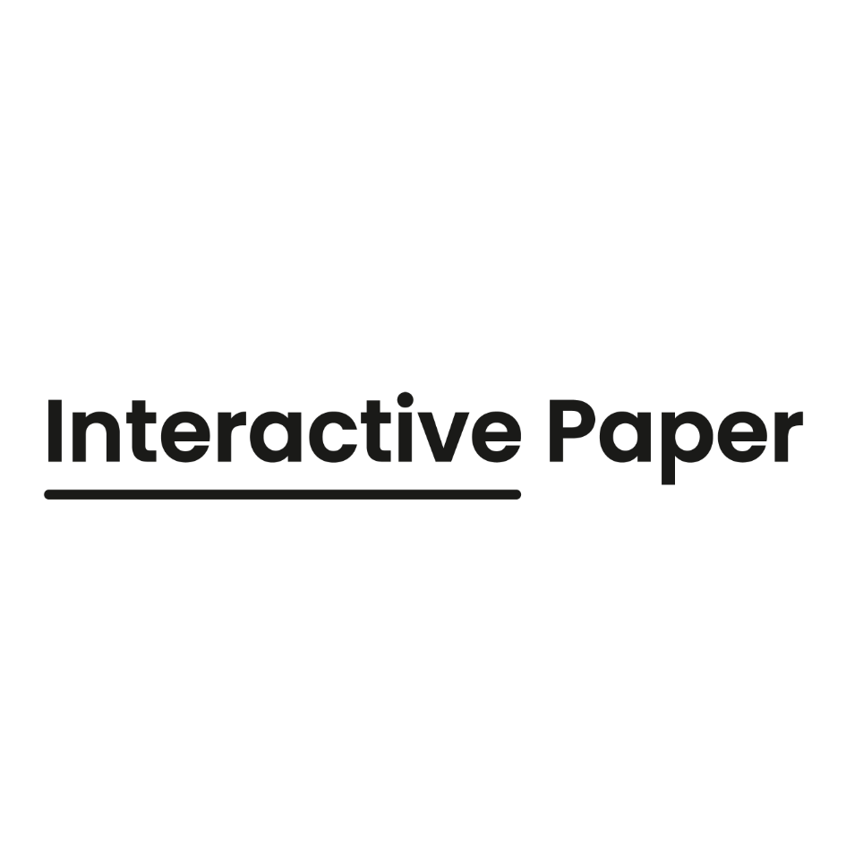 Interactive Paper