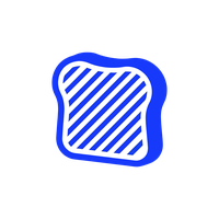 Bluetoast logo