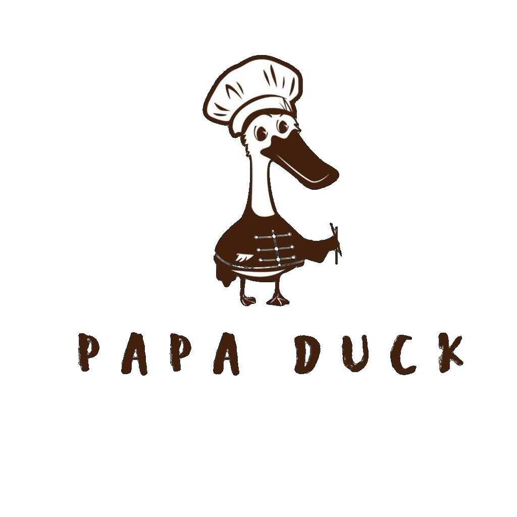 Papa Duck